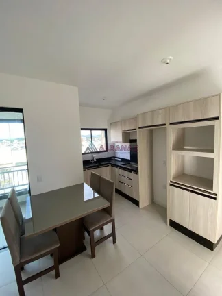 Imagem Apartamento à venda no bairro Universitario - Tijucas/SC