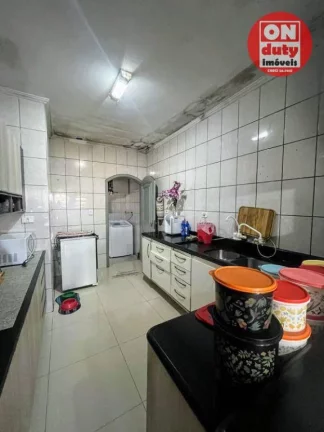 Imagem Casa à venda por R$ 510.000,00 - Vila Ligya - Guarujá/SP