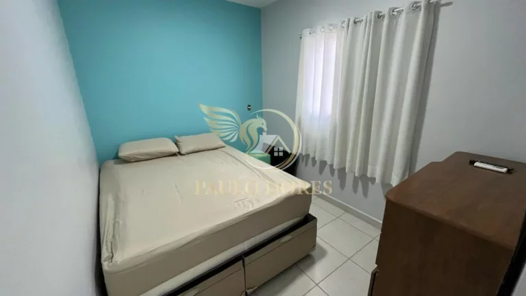 Imagem APARTAMENTO A VENDA COM 2 DORMITÓRIOS ITAGUÁ EM UBATUBA-SP