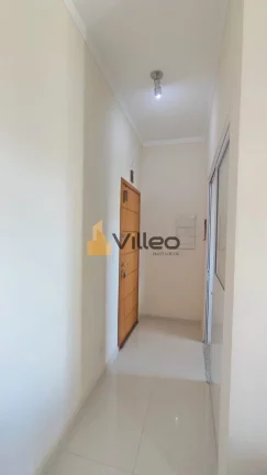 Imagem Descubra o seu novo lar no Jardim Europa, Sorocaba. Este apartamento no condomínio Europa Tower pos...