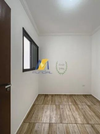 Imagem Cobertura a venda na Vila Bela vista /Santo André