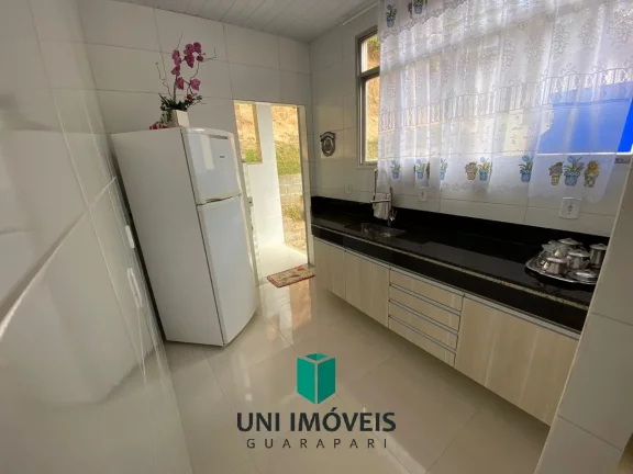 Imagem Linda chácara com nascente em Iguape com 2 excelentes casas, em Guarapari.