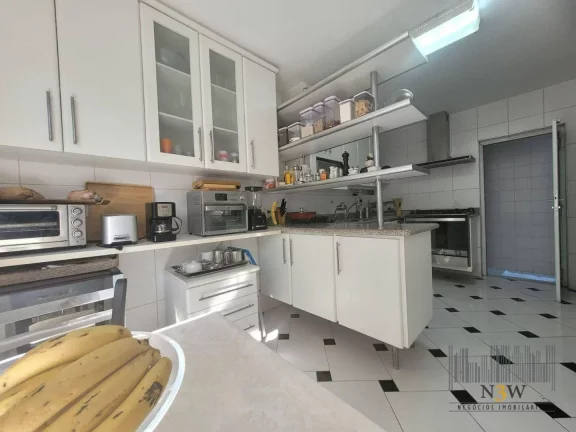 Imagem Casa com 4 dormitórios à venda, 352 m² por R$ 2.900.000,00 - Vila Leopoldina - São Paulo/SP