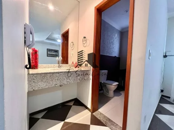 Imagem Casa a venda 3 Quartos Bairro Três Barras Contagem Mg