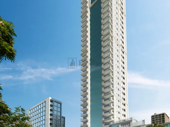 Imagem Apartamento Quadra Mar com 4 suítes à venda no Centro em Balneário Camboriú/SC