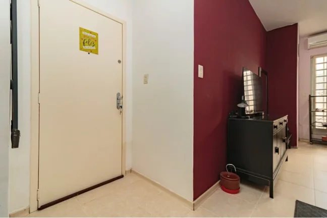 Imagem Apartamento à venda em Porto Alegre, Petrópolis, com 1 quarto, 46m2