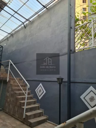 Imagem Casas Residenciais, Predios Comerciais, Hotel, Vila Clementino - São Paulo