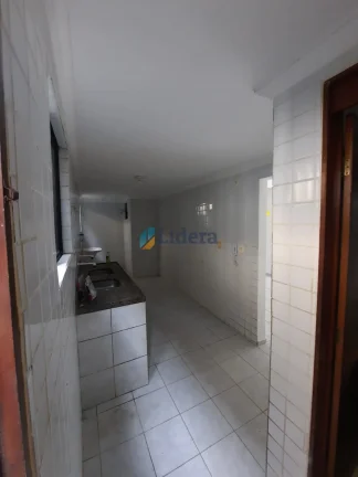 Imagem Aluguel apto térreo - 95m² - 3 quartos - 3 banheiro - em Bessa, João Pessoa/PB