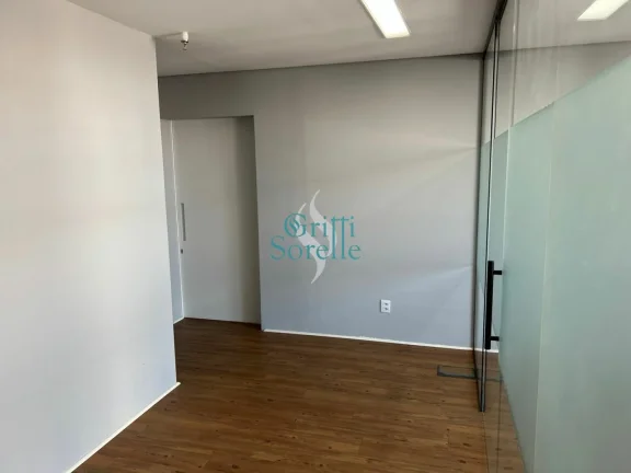 Imagem Sala/Conjunto Comercial à venda em Cerqueira César - São Paulo - SP.
