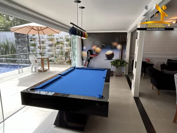 Imagem Casa à venda no condomínio Carmel - São Paulo II - Batelli Imóveis