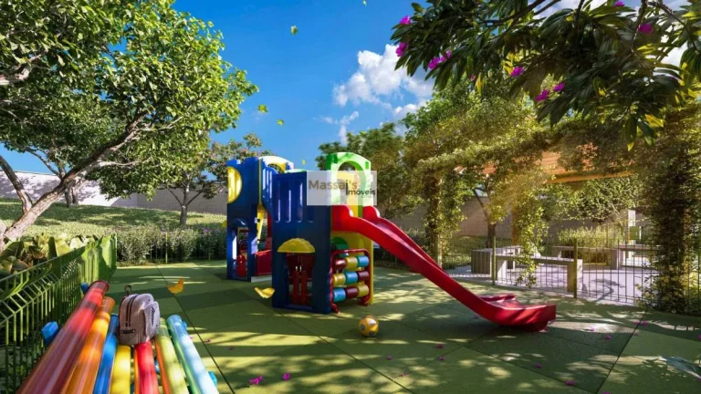 Imagem City Galleria | Apartamento em Campinas