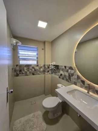 Imagem Apartamento com 1 dormitório à venda, 50 m² por R$ 680.000,00 - Itaim Bibi - São Paulo/SP