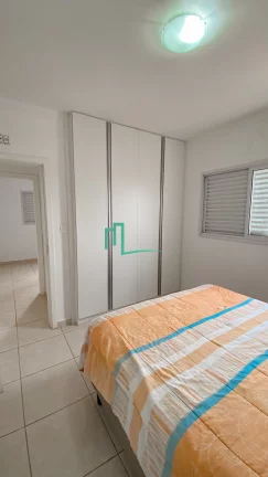 Imagem EXCELENTE COBERTURA DUPLEX À VENDA - EDIFÍCIO SAN TARCISO