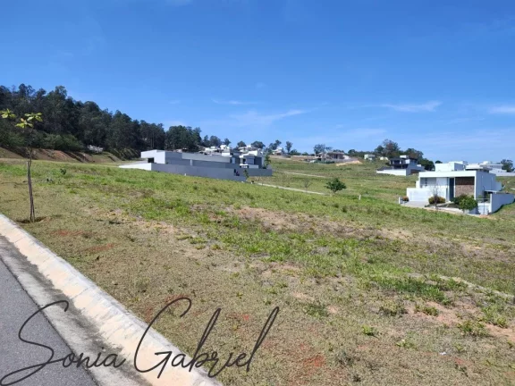 Imagem Terreno à venda em condomínio de alto padrão em Vinhedo-SP - Condomínio Arboretum, 630,17 m² de área.