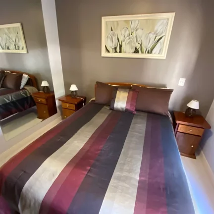 Imagem Flat para LOCAÇÃO em Jardim Paulista - The First Full 41m²