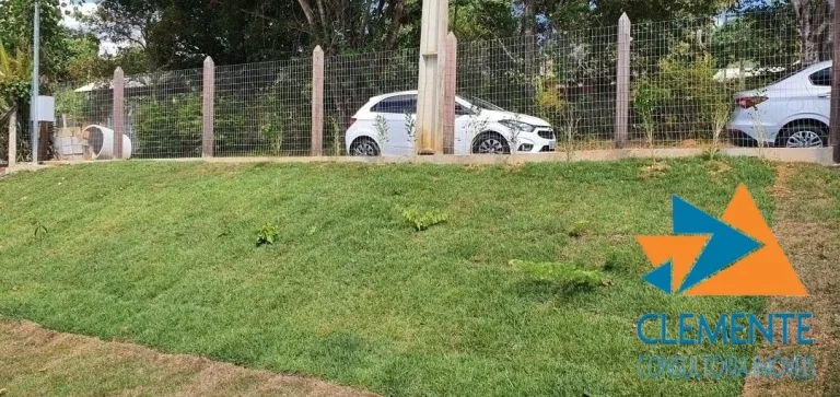 Imagem SITIO CONDOMÍNIO ESTÂNCIA DA MATA LAGOA SANTA/JABOTICATUBAS-MG