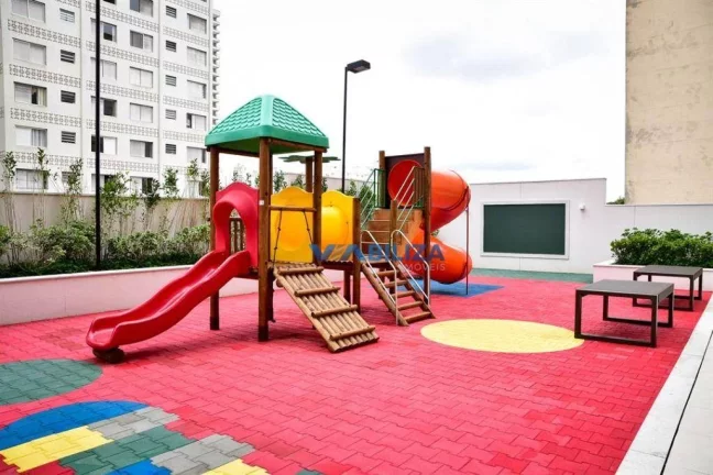 Imagem Apartamento à venda, 102 m² por R$ 1.490.000,00 - Parque São Jorge - São Paulo/SP