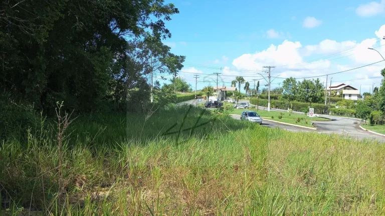 Imagem Vendo terreno 905m2 - Condomínio Fazenda Real Residence