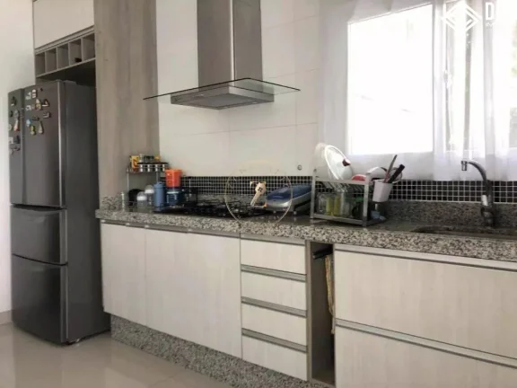 Imagem Sobrado com 3 Dormitorio(s) localizado(a) no bairro Parque Residencial Itapeti em Mogi das Cruzes / Mato Grosso do Sul Ref.:44467