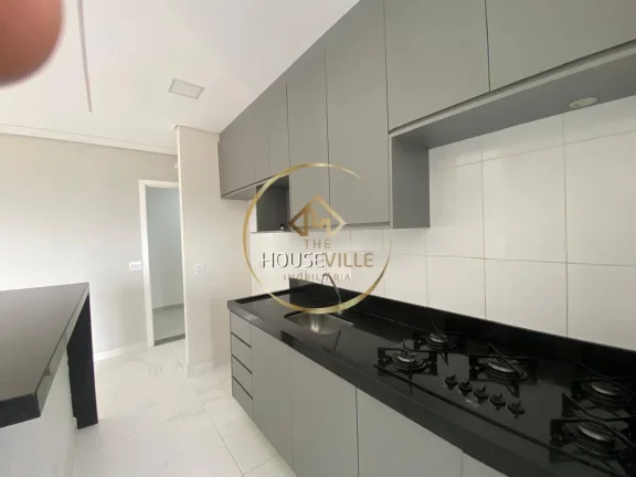 Imagem Apartamento 2 dormitórios ( 1 suíte), Alvoradas Arboville, Jacareí.