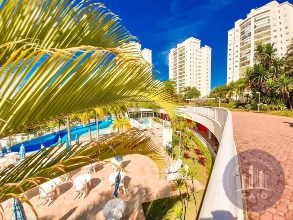 Imagem Apartamento para venda com 113 m², 3 quartos por R$ 1.498.000 - Alphaville