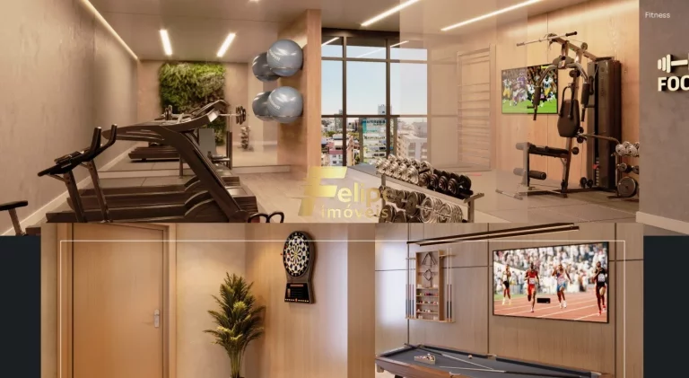 Imagem MAIS NOVO EMPREENDIMENTO IMOBILIÁRIO SURGINDO NO CENTRO DE GUARAPARI/ES, APARTAMENTO DE 03 QUARTOS, SENDO 01 SUÍTE, COM VISTA PRIVILEGIADA!