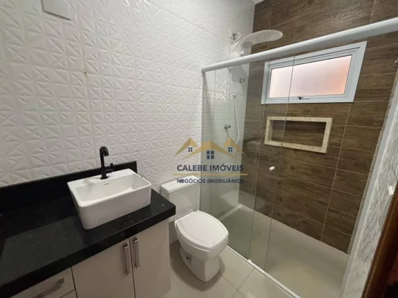 Imagem Casa com 2 dormitórios à venda, 121 m² por R$ 650.000,00 - Reserva dos Ypês I - Tatuí/SP