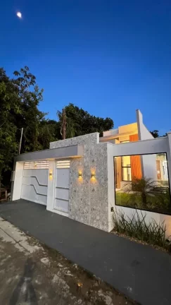 Imagem CASA RESIDENCIAL em MANAUS - AM, TARUMÃ