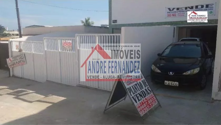 Imagem Casa com 2 Quartos à Venda, 65 m² em Jardim Atlântico - Olinda