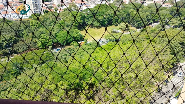 Imagem Apartamento Cobertura em Vila Monte Alegre, São Paulo/SP