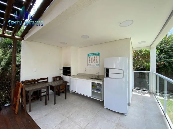 Imagem CASA TÉRREA EM CONDOMÍNIO. 2 DORMS (1 SUÍTE). 3 VAGAS