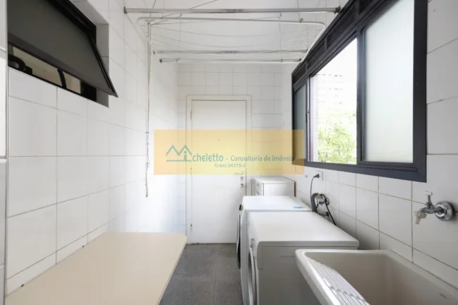 Imagem APARTAMENTO RESIDENCIAL em SÃO PAULO - SP, SANTA CECÍLIA