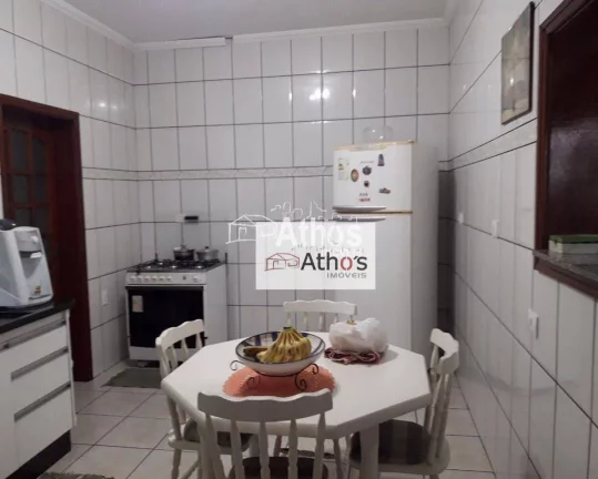 Imagem Sobrado Residencial à venda, Jardim Esplanada, Indaiatuba - SO0026.