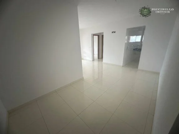 Imagem Apartamento com 2 dormitórios à venda, 96 m² por R$ 649.000,00 - Aviação - Praia Grande/SP