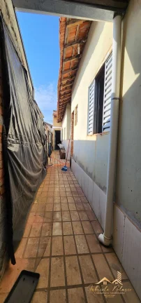 Imagem Casa Padrão no centro de Mogi Mirim