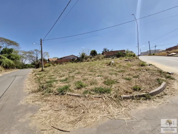 Imagem Lote para Venda em Aparecida de Goiânia, Jardim Miramar