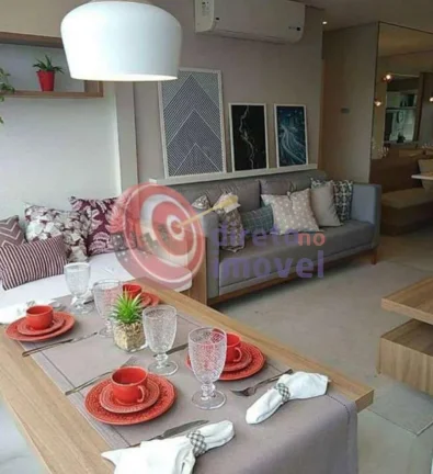 Imagem APARTAMENTO 66m² 2 DORMS 1 VAGA HEAVEN DESIGN SAÚDE SÃO PAULO