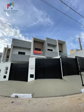 Imagem Sobrado Germinado Residencial Vitielo