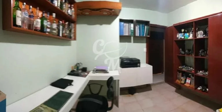 Imagem Casa térrea Jardim Satélite - Várzea Paulista