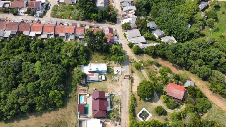 Imagem Chácara - Sítio com 3 Dormitorio(s) localizado(a) no bairro Martinica em Viamão / Rio Grande do Sul Ref.:575789