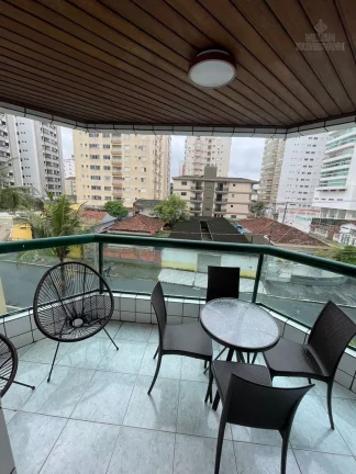 Imagem Apartamento 3 dormitórios sendo 1 suíte no coração da Vila Tupi