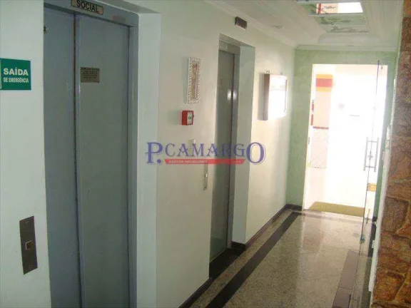 Imagem Apartamento Padrão