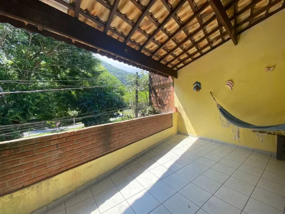 Imagem CASA COM 87 m² - CIDADE DAS CRIANÇAS - PRAIA GRANDE SP