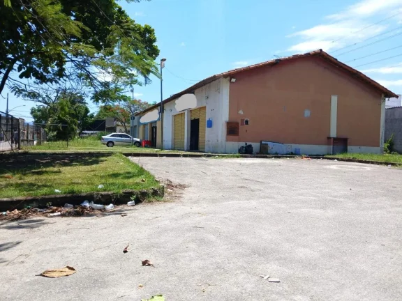 Imóvel Comercial para Venda em Rio de Janeiro, Paciência