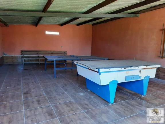 Imagem Chácara para Venda em Aparecida de Goiânia, Jardim Riviera