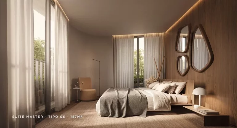 Imagem Lemme - Apartamento à venda no bairro Água Verde - Curitiba/PR