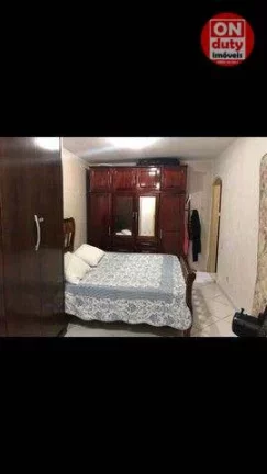 Imagem Casa com 3 dormitórios à venda, 200 m² por R$ 446.000,00 - Jardim Enseada - Guarujá/SP