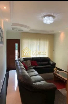 Imagem Casa Padrão