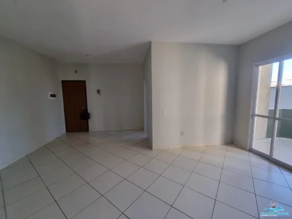 Imagem Apartamento de 2 dormitórios sendo 1 suíte/Umuarama-Ubatuba
