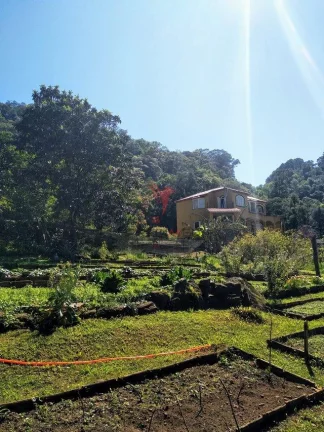 Imagem Lugar paradisíaco na cidade de Morro Reuter-RS, 5 imóveis 6,9 hectares